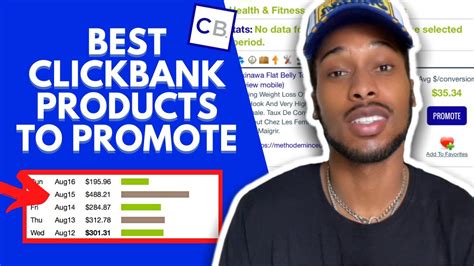 best clickbank products to promote 2020|6 BEST Clickbank Products To Promote In 2020: Make Money .